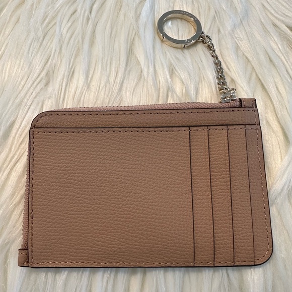 Kate Spade Medium L-Zip Card Holder - Picture 3 of 9